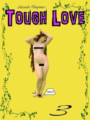 cover image of Tough Love